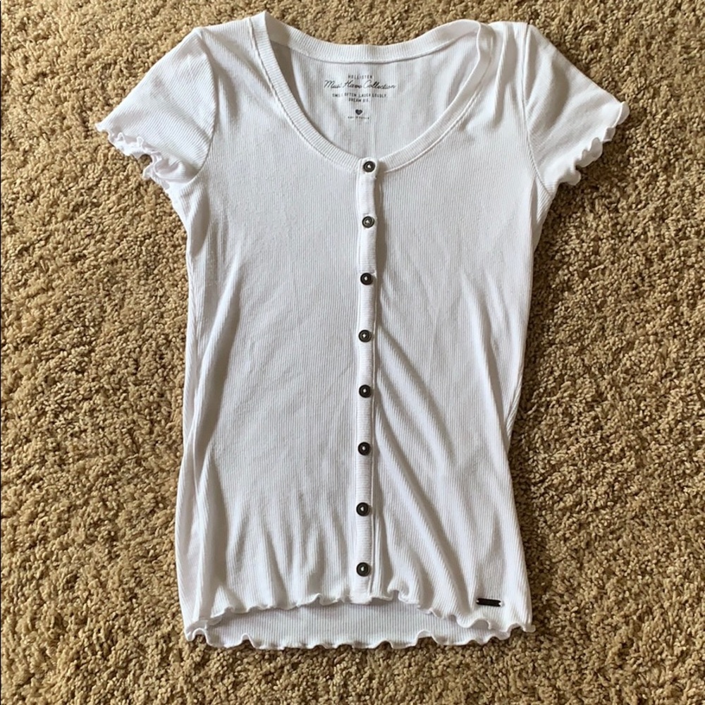 Hollister T-Shirt